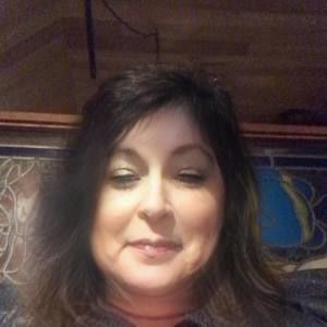 Meet your Posher, Naomi